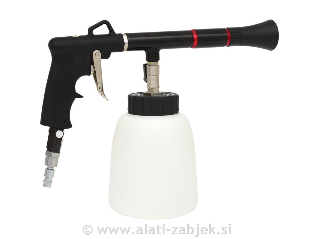 Pneumatski pištolj za čišćenje, 1000 ml KS TOOLS