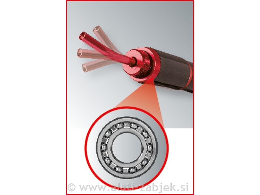 Pneumatski pištolj za čišćenje, 1000 ml KS TOOLS