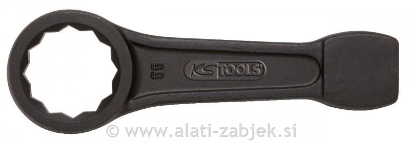 Okasti udarni ključ 1.1/16" - 6" KS TOOLS