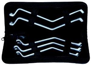 Komplet okastih ključeva za kočnice 7-11mm KS TOOLS