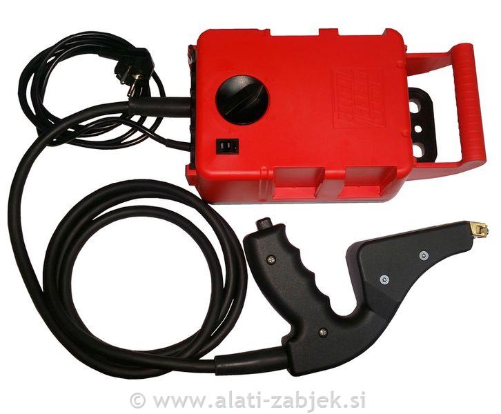 Narezovalec pnevmatik 414/230 V 