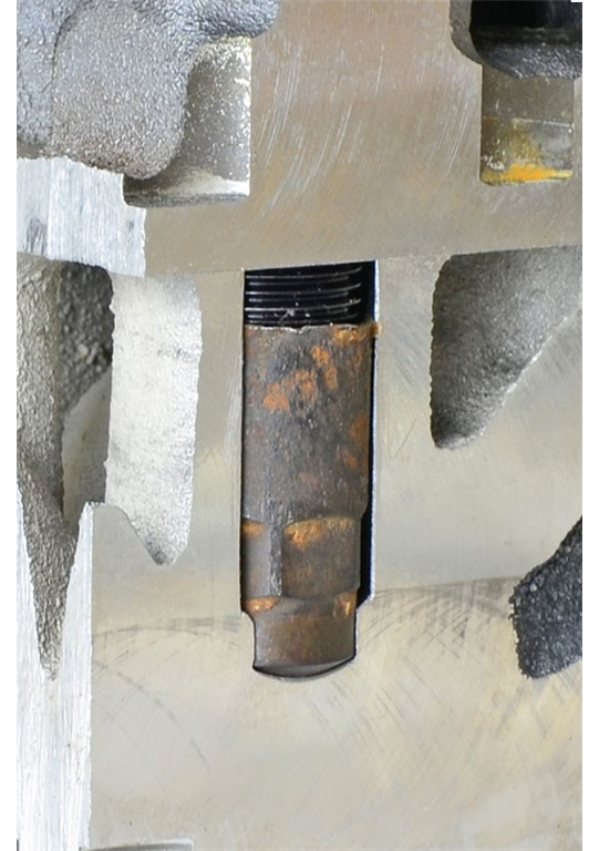 Set za injektore SOFIM 2,3L / 3,0L motor PICHLER