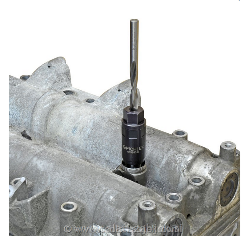 Set za injektore SOFIM 2,3L / 3,0L motor PICHLER