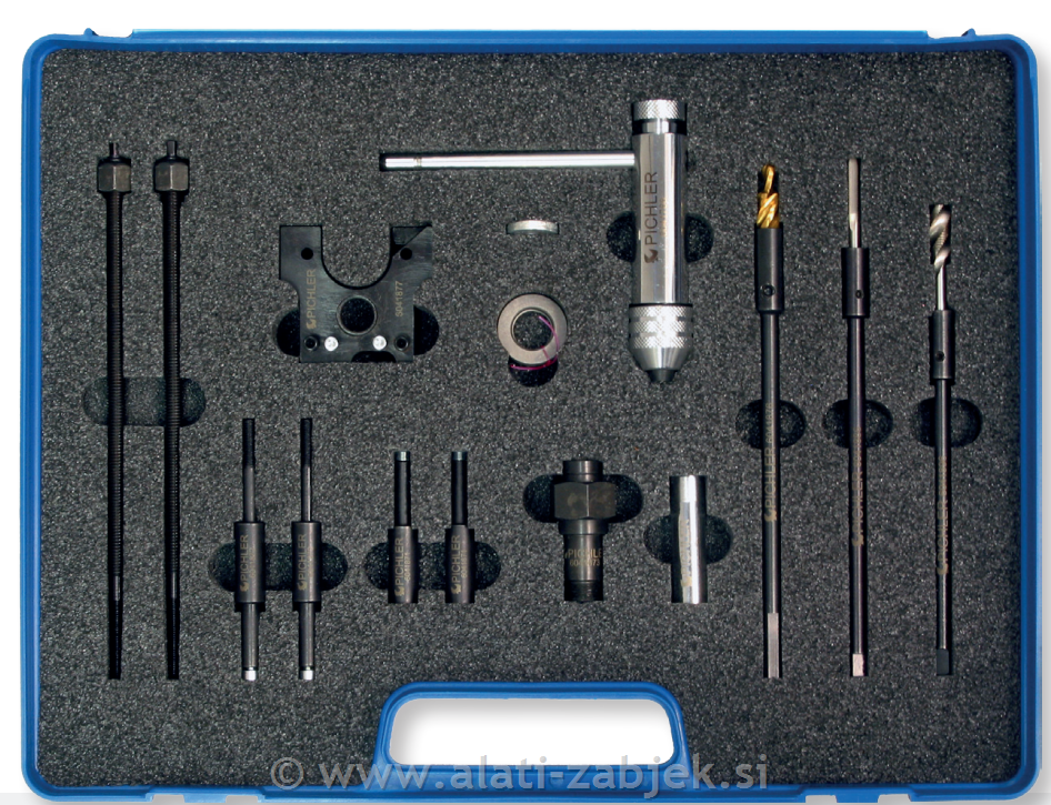 Set za grijače M10X1 M9T G9U PICHLER