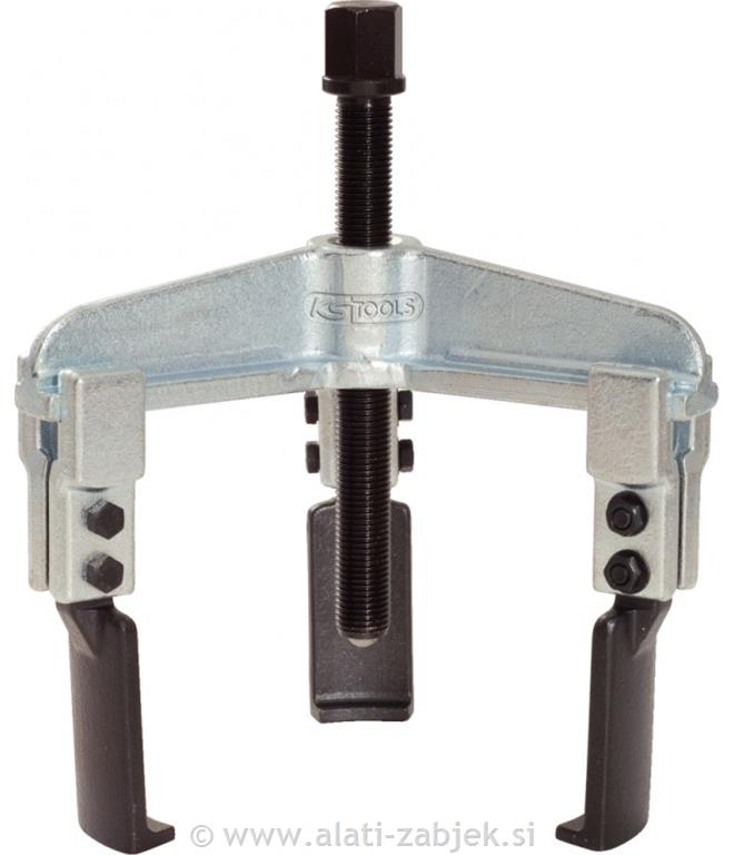 3-kraki izvlakač, 20-90 mm KS TOOLS