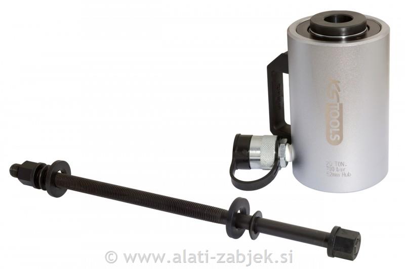 Hidraulični cilindar 20 T KS TOOLS