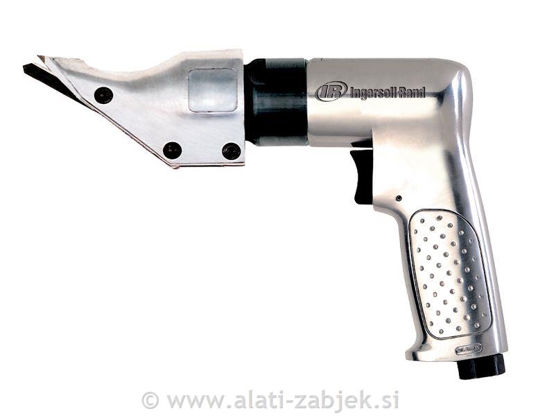Pneumatske škare za rezanje lima INGERSOLL RAND