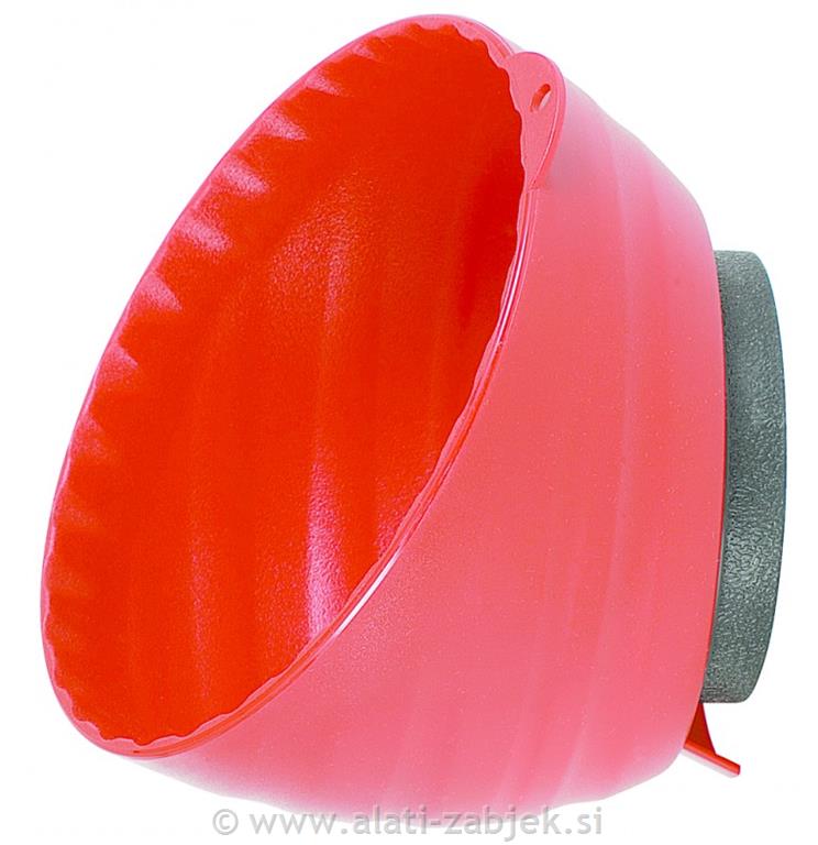 Magnetna posudica za dijelove, O 150 mm KS TOOLS