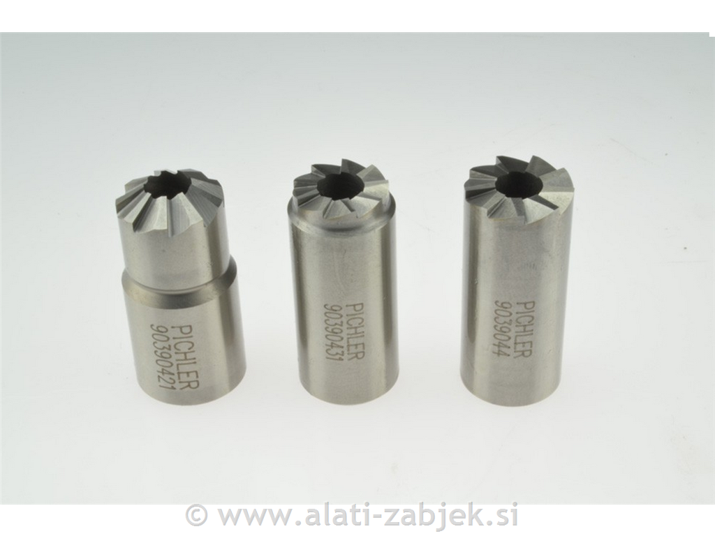 Set za čišćenje sjedišta injektora PICHLER