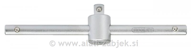 Klizna T-palica 1/4" KS TOOLS