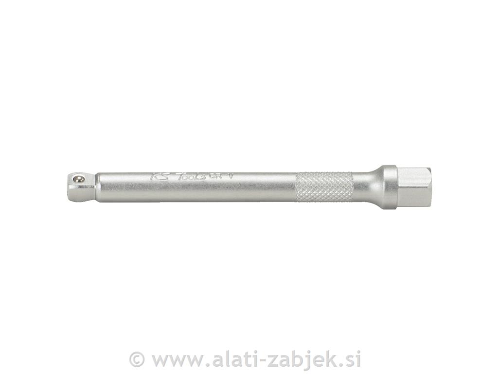 1/4" nastavak 50 mm - 250 mm KS TOOLS