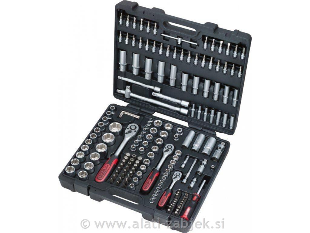 Garnitura orodja 917.0779 KS Tools KS TOOLS