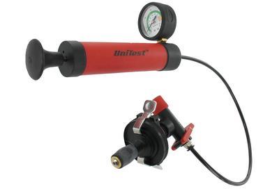 Univerzalni alat za testiranje hladnjaka HUBITOOLS