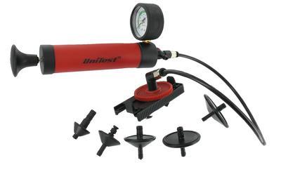 Univerzalni alat za testiranje hladnjaka HUBITOOLS