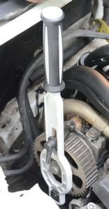 Univerzalni držač zupčanika HUBITOOLS