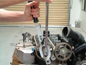 Univerzalni držač zupčanika HUBITOOLS