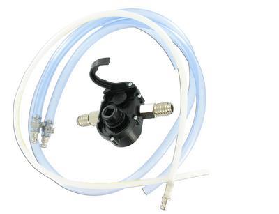 Pumpa za zamjenu ulja HUBITOOLS