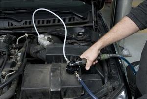 Pumpa za zamjenu ulja HUBITOOLS