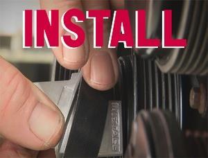 Alat za demontažu mikro remena HUBITOOLS