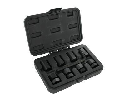 Set za navojne šipke HUBITOOLS