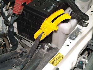 Plastična kliješta za cijevi 19 mm- 57 mm HUBITOOLS