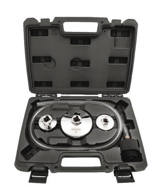 Set za zamjenu uljnih filtara VAG 