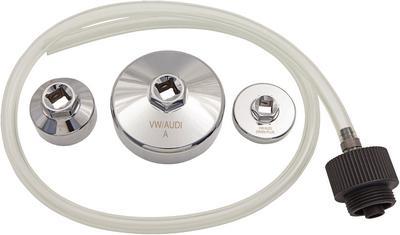 Set za zamjenu uljnih filtara VAG 