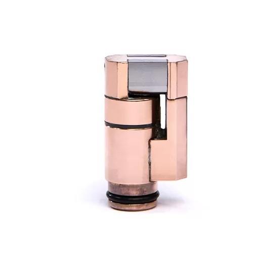 Glava za induktivni grelec - ravna ALESCO