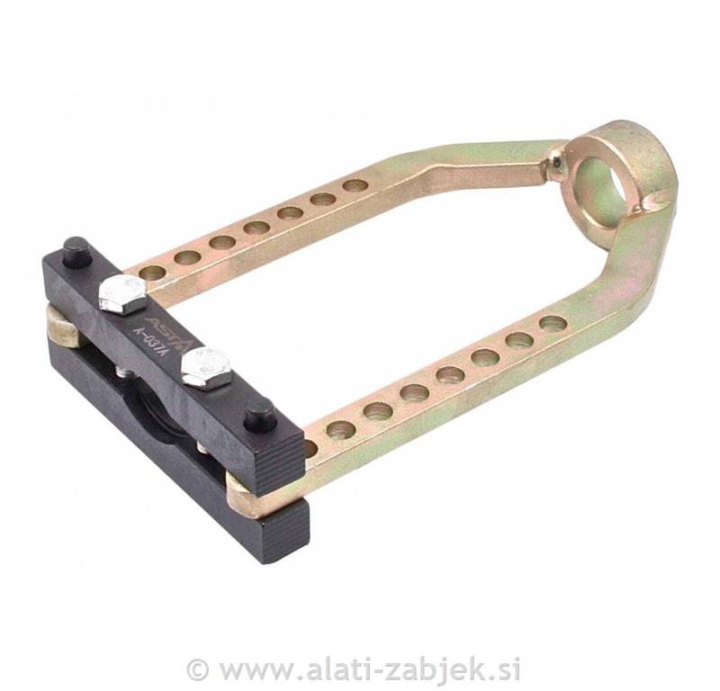 Izvlakač homokinetičkog zgloba AP