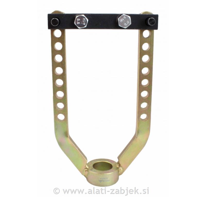 Izvlakač homokinetičkog zgloba AP