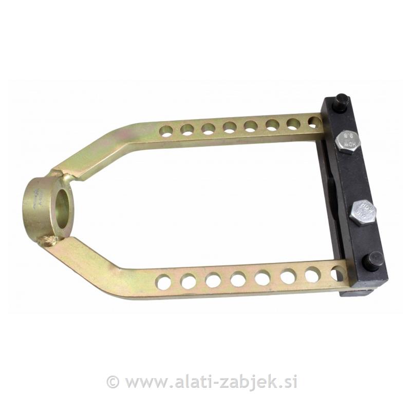 Izvlakač homokinetičkog zgloba AP