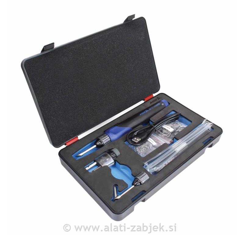 Bežični set za popravak plastike AP