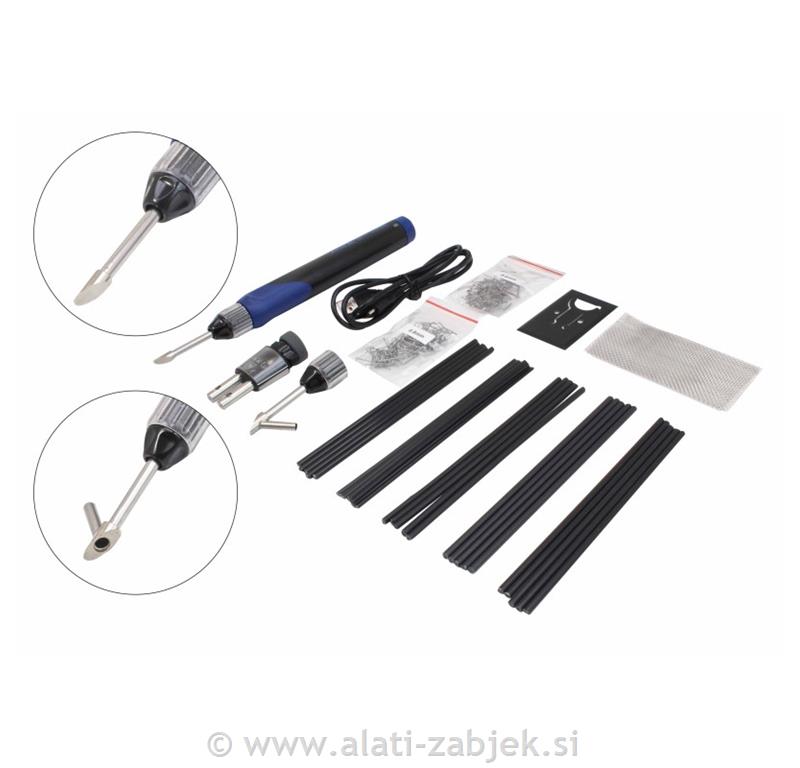 Bežični set za popravak plastike AP