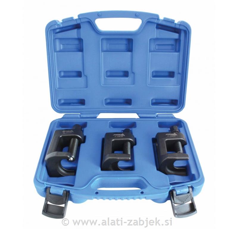 SET IZVLAČAČA ZA KUGLASTNE ZGLOBOVE AP