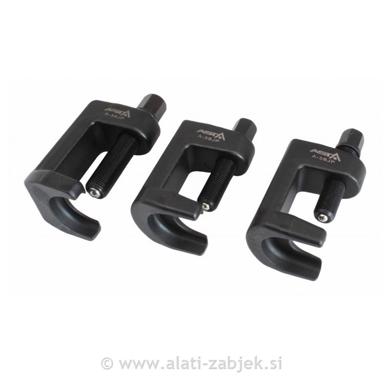 SET IZVLAČAČA ZA KUGLASTNE ZGLOBOVE AP