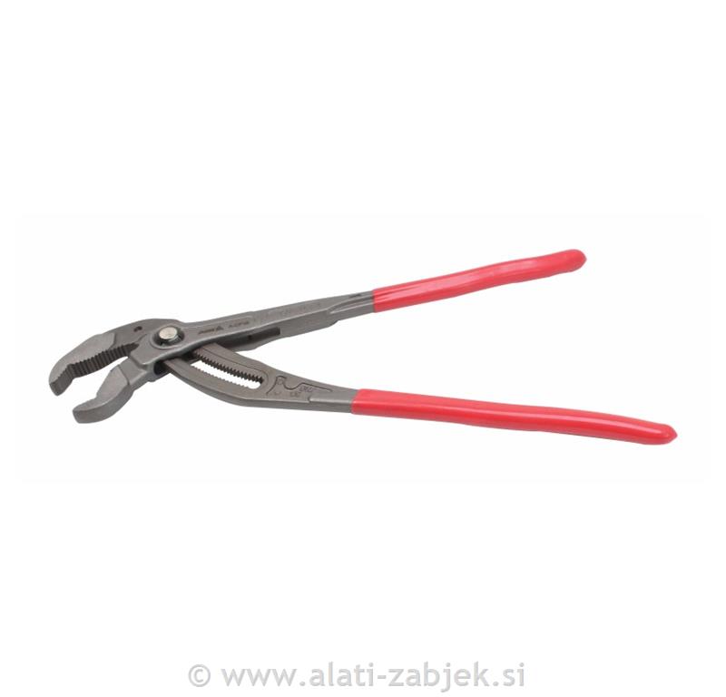 XL ključ za cijevi 410 mm AP