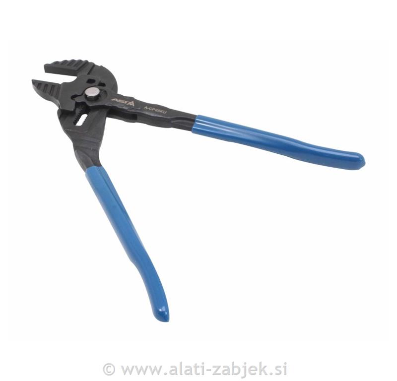 Ključ klešče Basic 250mm AP