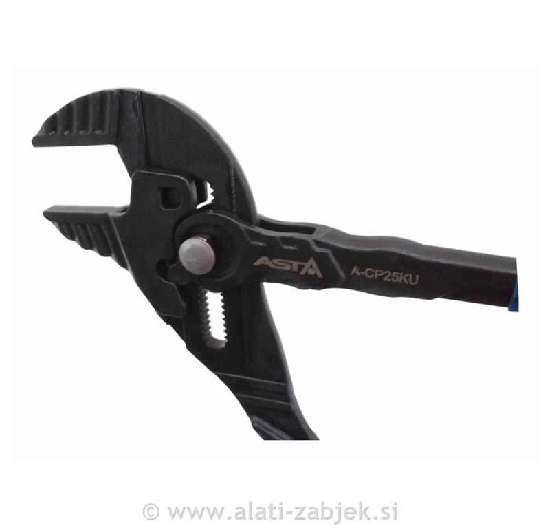 Ključ klešče Basic 250mm AP