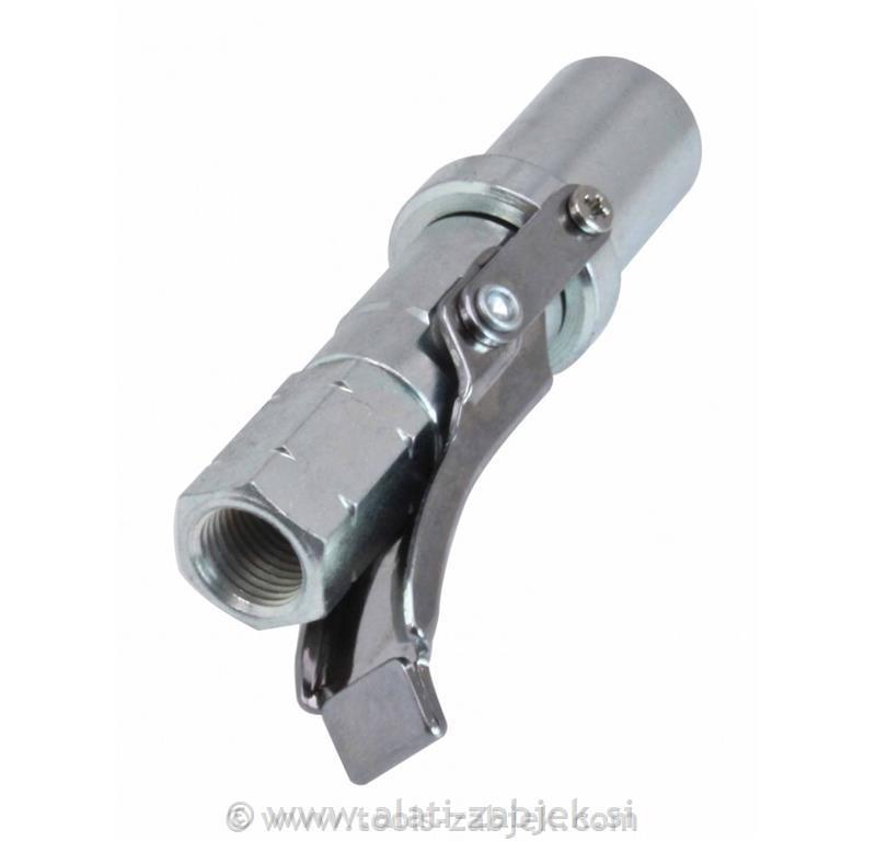 Hitri mazalni priključek za mazalico AP