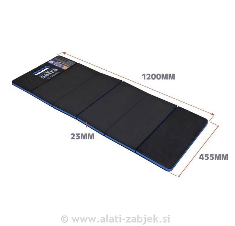 Sklopiva mehaničarska radna podloga AP