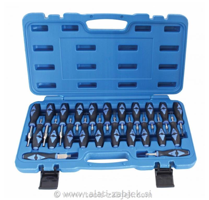 Komplet konektora AP