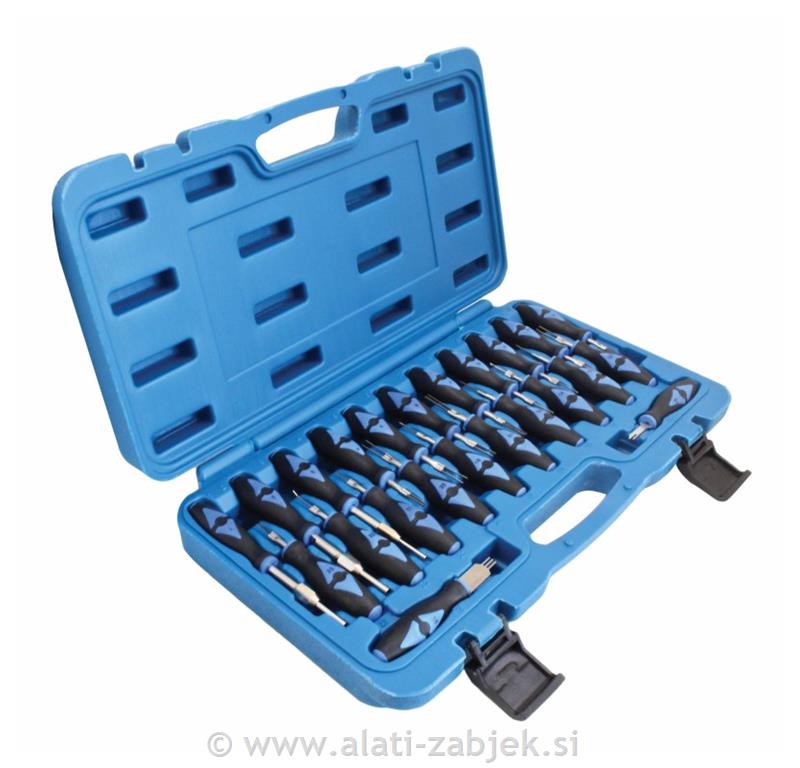 Komplet konektora AP