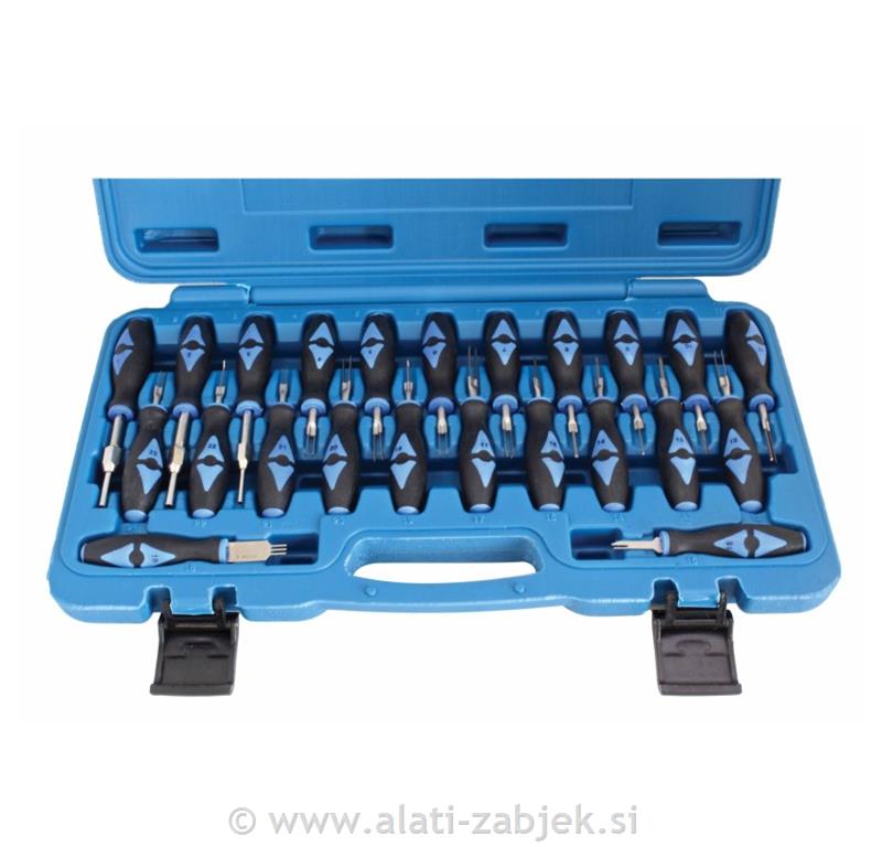 Komplet konektora AP