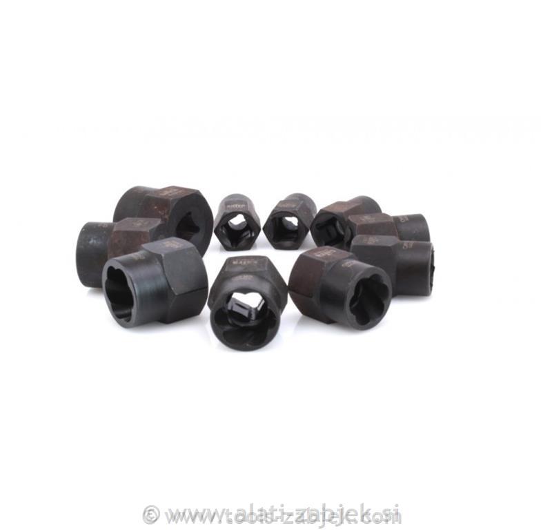 SET ZA IZVLAČENJE VIJAKA AP