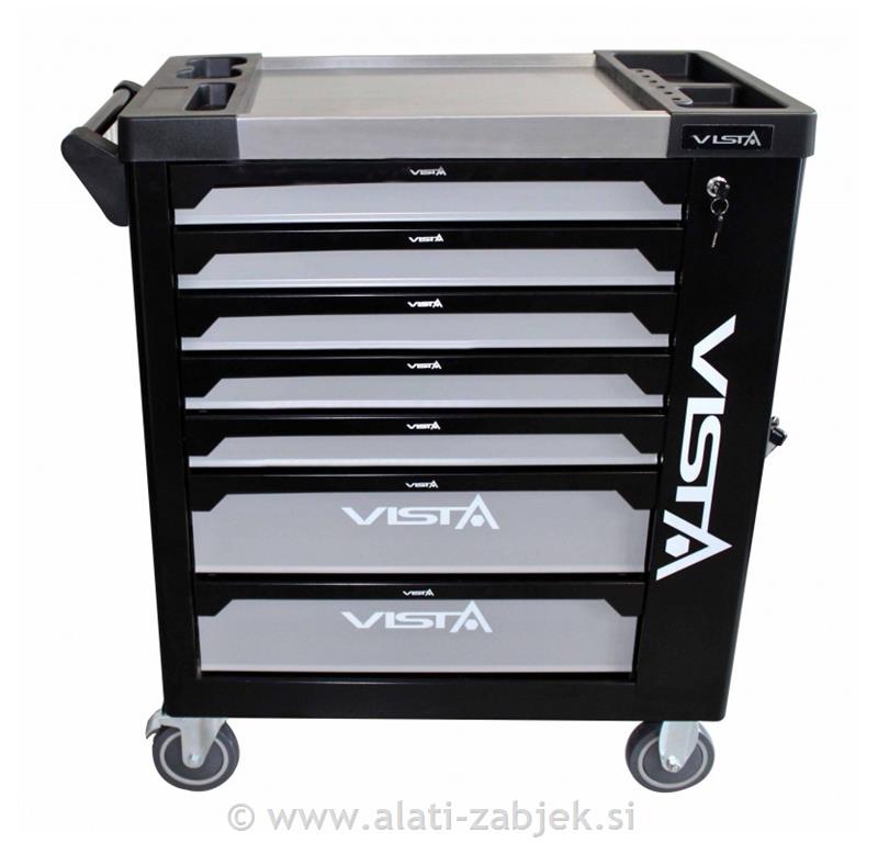 Tool master Osnovna kolica za alat AP