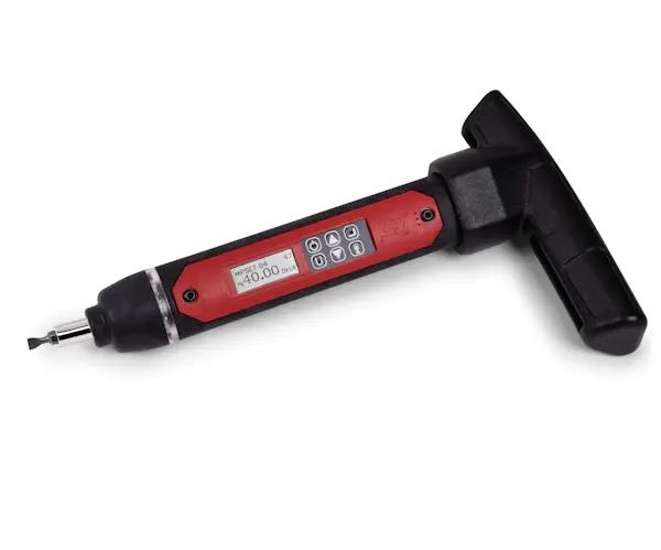 Digitalni moment ključ ATECHMS80FK 0,45-9Nm SNAP-ON