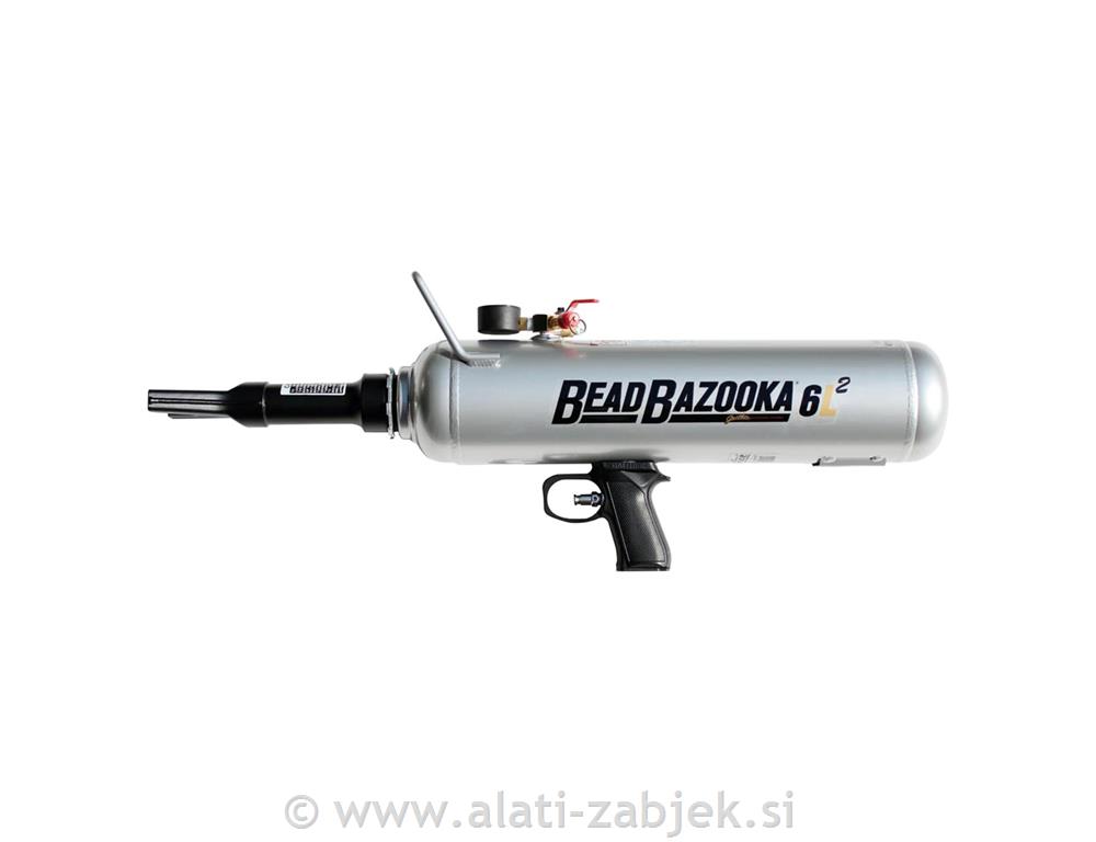 Naprava za podpih 6L GAITHER