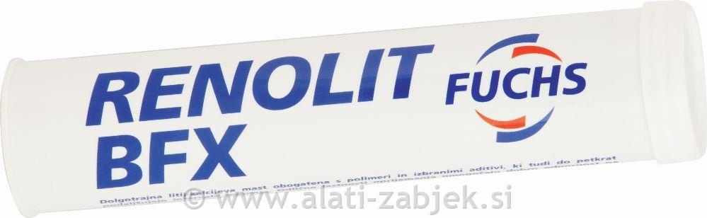 Mast Renolit BFX 400 Fuchs 