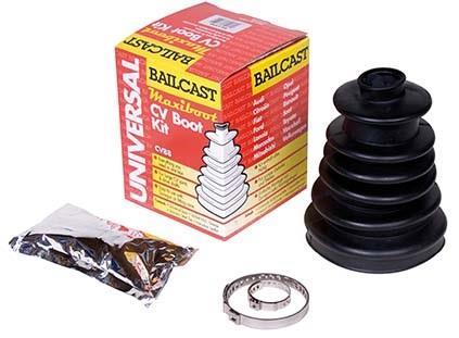 Manžeta Boot Gun SERENCO