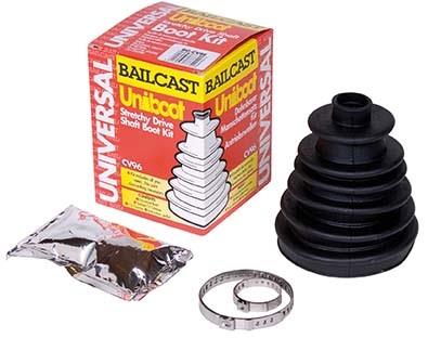 Manžeta Boot Gun SERENCO